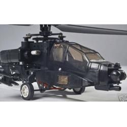 Radio Control Apache Longbow 2CH AH64 Helicopter