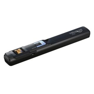 Scanner HS 550N + carte microSD 4 Go   Remplaçant du scanner HS 550