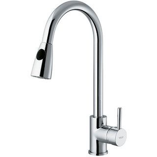 Vigo Rodeo Pull out Kitchen Faucet