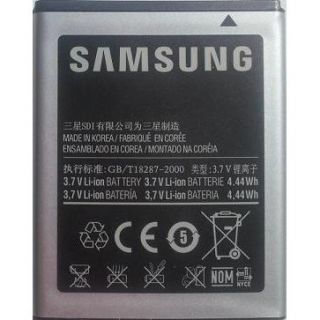 Batterie origine Samsung galaxy 551 i5510   Achat / Vente ALIMENTATION