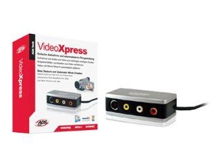 ADS Video Xpress Electronics