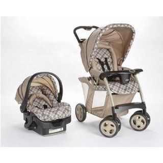 Safety 1st ProPack Travel System Toys & Games