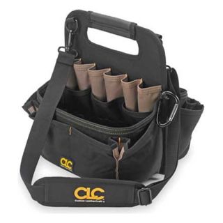 Clc 1584 Tool Carrier, Open Top, 11 In W, 30 Pockets