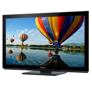 PANASONIC TX P50VT30E TV 3D   Achat / Vente TELEVISEUR PLASMA 50