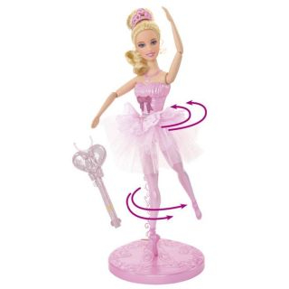 Barbie danseuse étoile   Achat / Vente POUPEE POUPON Barbie danseuse
