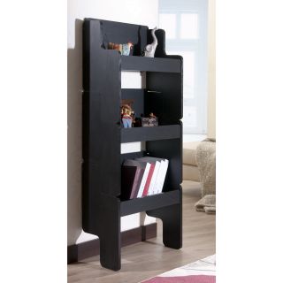 Enitial Lab Black 3 piece Stackable Display Shelf Today $199.99