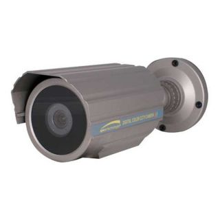 Speco Technologies HTB11FFI Bullet Camera, Indoor/Outdoor