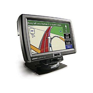 Garmin StreetPilot 7200 7 Inch Portable GPS Navigator GPS
