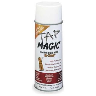 Tap Magic 10012EL Cutting Fluid, Ep Xtra, 12 oz