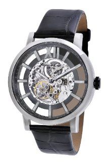 Kenneth Cole New York Mens KC1920 Transparency Automatic Roman