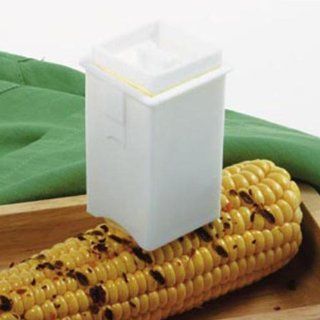 Norpro 5400 Corn Butter Spreader