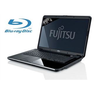 Fujitsu LIFEBOOK NH570   Achat / Vente ORDINATEUR PORTABLE Fujitsu