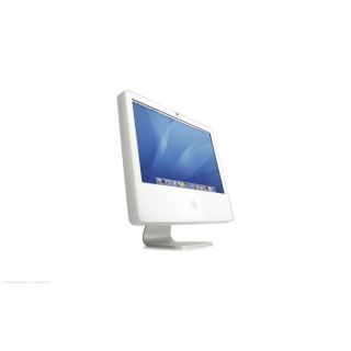 Apple iMac 17 pouces 2,0 Ghz   Achat / Vente UNITE CENTRALE Apple