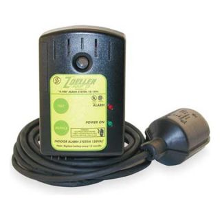 Zoeller 10 1494 Indoor High Water Alarm, 9 VDC Backup