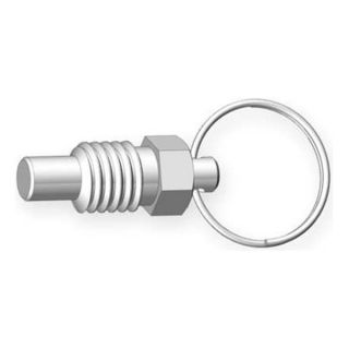 Innovative Components 3JCZ1 Plunger Pin Ring, 0.81 In, 1/2 13, 0.38