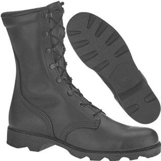 Genuine U.S. Military Issue, NSN 8430 01 198 1377, 5.5 Regular: Shoes