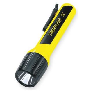 Streamlight 33602 Handheld Flashlight, LED, C Battery