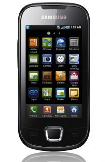 GSM Android Cell Phone Today: $130.00 3.3 (7 reviews)