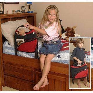 Standers Childrens Bed Rail and Sports Pouch Today $61.91 5.0 (2