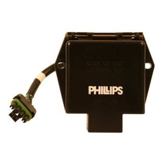 Phillips 15 860 Trailer Junction Box, Quick Connect