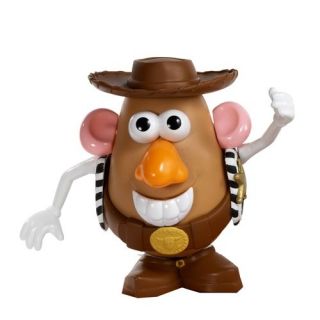 Playskool Mr. Potato Woody Toy Story 3   Achat / Vente FIGURINE