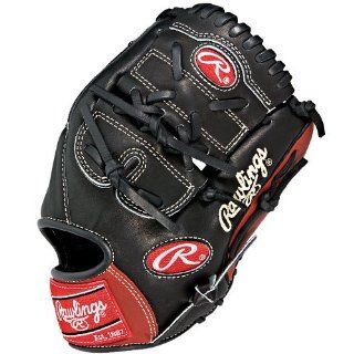 Rawlings Heart of The Hide PRO200 9PM Baseball Glove (11.5