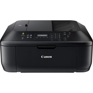 Canon PIXMA MX432 Inkjet Multifunction Printer   Color   Photo Print