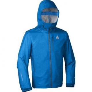  Eddie Bauer First Ascent BC 200 Hard Shell Jacket: Clothing