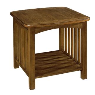 Somerton Craftsman End Table See Price in Cart 3.0 (1 reviews)
