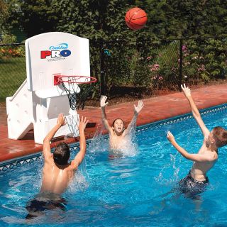 Jam Pro Poolside Basketball Game Pool Toy Today: $259.99