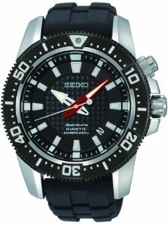 Seiko Mens SKA513 Sportura Watch Watches