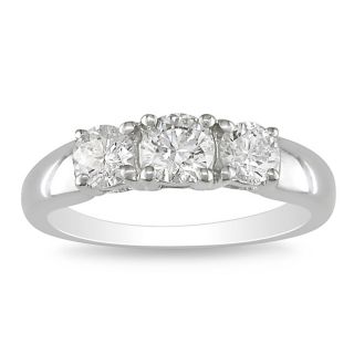 Miadora Wedding Collection Engagement Rings Diamond