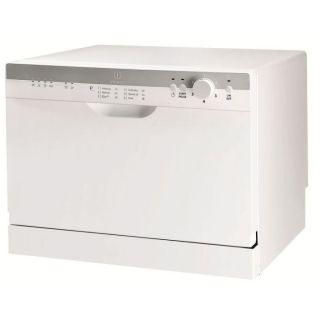 INDESIT ICD 661   Achat / Vente LAVE VAISSELLE INDESIT ICD 661