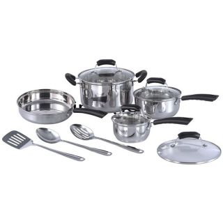 Stainless Steel Cookware Sets Buy Cookware Online