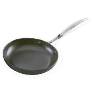 Mirro Operating Company 20154 12 Inch Hard Anodized Saute Pan