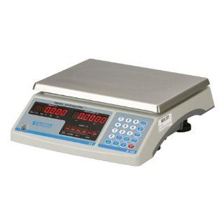 Avery Weigh  Tronix Electronic Counting Scale (30 lb