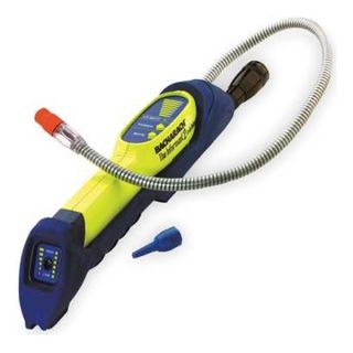 Bacharach 19 8038 Leak Detector, Ref, Combust, Contractor Kit