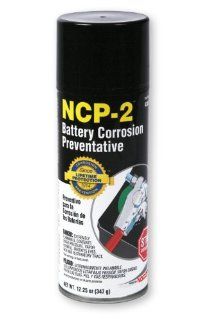NOCO A202S Battery Corrosion Preventative Aerosol   12.25 oz.  