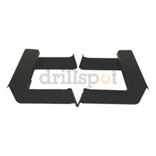 Ariens Company 71701600 12 Black Ariens Log Splitter Cradle Kit for