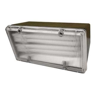 Lumapro 4GWG3 Floodlights, General, CFL, 13 W, 120 V Be the first to