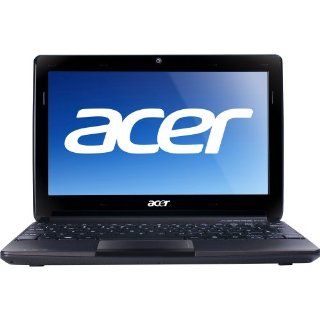 Acer Aspire One 722 BZ197 Netbook   Black Computers