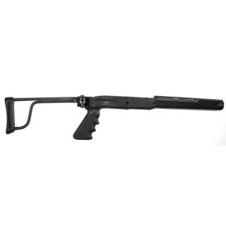 Steel Folding Rifle Stock Today $123.99 5.0 (1 reviews)