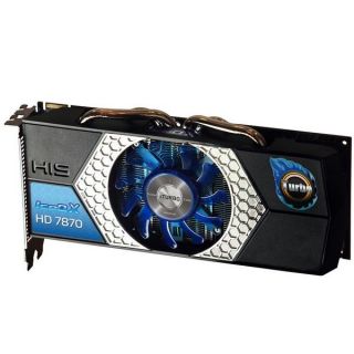 Radeon HD 7870 IceQ Turbo   2 Go GDDR5   PCI Ex…   Achat / Vente