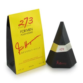 Fred Hayman 273 Rodeo Drive Mens 2.5 ounce Cologne Spray Today: $18