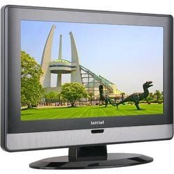 Initial 20 HDTV 204 HDTV LCD With Built In Up Conversion