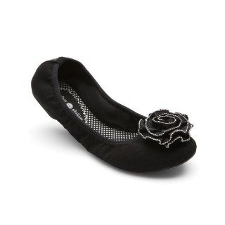 women s black flat shoes Shoes