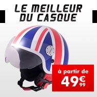 Guide achat Casque moto   Achat Casques moto   scooter  