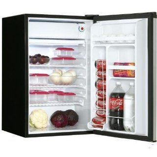 Danby DCR412BL 4.3 cu. ft. Counter High Refrigerator