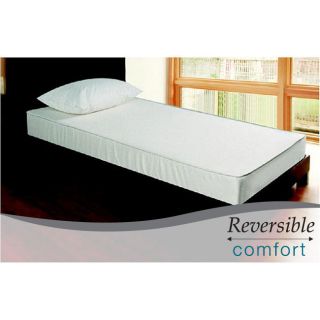 inch firm reversible twin size foam mattress compare $ 269 99 today