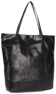 BCBGeneration Sadie ZFY200GN Tote,Black,One Size Clothing